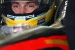 Foto zur News: Bruno Senna (HRT)