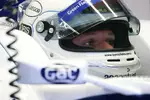 Foto zur News: Rubens Barrichello (Williams)