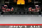 Foto zur News: Sebastian Vettel (Red Bull)