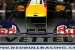 Foto zur News: Sebastian Vettel (Red Bull)