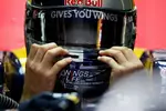 Foto zur News: Sebastian Vettel (Red Bull)