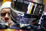 Foto zur News: Sebastian Vettel (Red Bull)