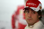 Foto zur News: Fernando Alonso (Ferrari)