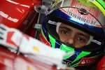 Foto zur News: Felipe Massa (Ferrari)