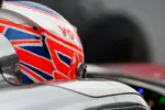 Foto zur News: Jenson Button (McLaren)