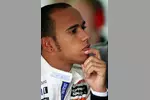 Foto zur News: Lewis Hamilton (McLaren)