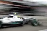 Foto zur News: Nico Rosberg (Mercedes)