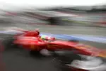 Foto zur News: Felipe Massa (Ferrari)