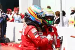 Gallerie: Fernando Alonso (Ferrari) und Felipe Massa (Ferrari)