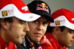 Foto zur News: Sebastian Vettel (Red Bull)