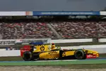 Foto zur News: Robert Kubica (Renault)