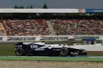 Foto zur News: Rubens Barrichello (Williams)