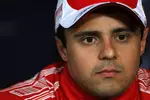 Foto zur News: Felipe Massa (Ferrari)