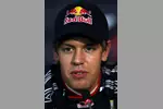 Foto zur News: Sebastian Vettel (Red Bull)