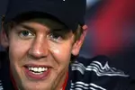 Foto zur News: Sebastian Vettel (Red Bull)