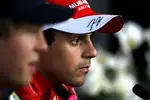 Foto zur News: Felipe Massa (Ferrari)