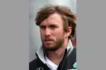 Foto zur News: Nick Heidfeld (Mercedes)