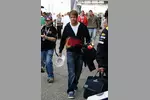 Foto zur News: Sebastian Vettel (Red Bull)