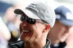 Foto zur News: Michael Schumacher (Mercedes)