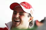 Foto zur News: Felipe Massa (Ferrari)