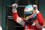 Foto zur News: Fernando Alonso (Ferrari)