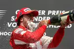 Foto zur News: Fernando Alonso (Ferrari)