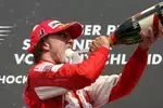 Foto zur News: Fernando Alonso (Ferrari)