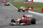 Foto zur News: Felipe Massa (Ferrari)