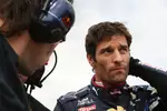 Gallerie: Mark Webber (Red Bull)