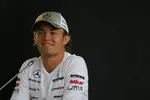 Foto zur News: Nico Rosberg (Mercedes)