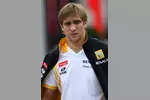 Foto zur News: Vitaly Petrov (Renault)