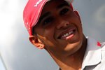 Gallerie: Lewis Hamilton (McLaren)