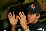 Gallerie: Sebastian Vettel (Red Bull)