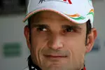 Foto zur News: Vitantonio Liuzzi (Force India)