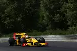 Foto zur News: Vitaly Petrov (Renault)