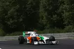 Foto zur News: Adrian Sutil (Force India)