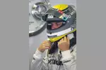 Foto zur News: Nico Rosberg (Mercedes)