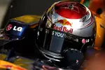 Foto zur News: Sebastian Vettel (Red Bull)