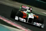 Foto zur News: Vitantonio Liuzzi (Force India)