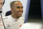 Foto zur News: Lewis Hamilton (McLaren)