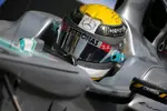 Gallerie: Nico Rosberg (Mercedes)