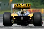 Foto zur News: Robert Kubica (Renault)