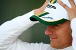 Foto zur News: Heikki Kovalainen (Lotus)