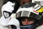 Foto zur News: Pedro de la Rosa (Sauber)