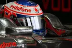 Foto zur News: Jenson Button (McLaren)