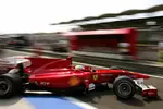 Foto zur News: Felipe Massa (Ferrari)