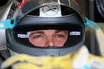 Foto zur News: Nico Rosberg (Mercedes)