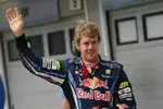 Foto zur News: Sebastian Vettel (Red Bull)