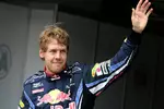 Foto zur News: Sebastian Vettel (Red Bull)