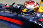 Foto zur News: Sebastian Vettel (Red Bull)